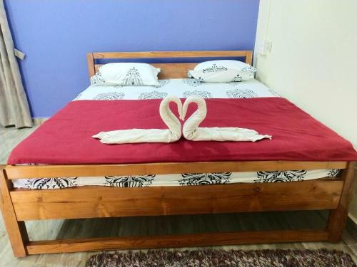 Hotel Rosary House