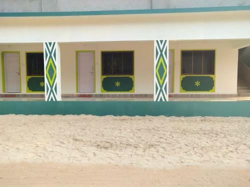 Hotel Rosary House