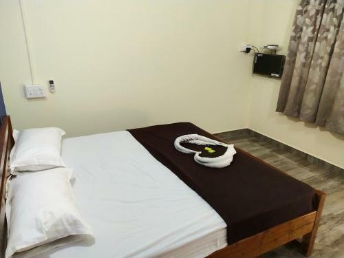 Hotel Rosary House