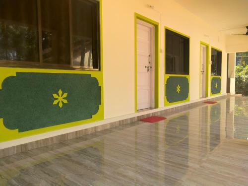 Hotel Rosary House
