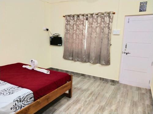 Hotel Rosary House