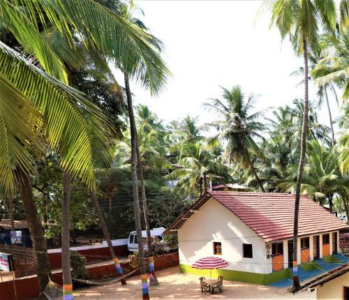 Hotel Rosary House