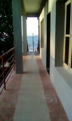 Lodge Sea View Holiday Home