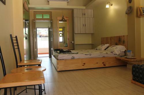Sai Homestay