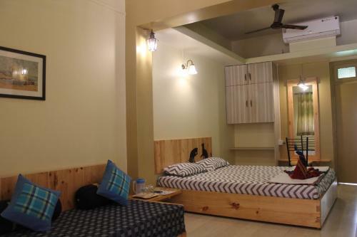Sai Homestay