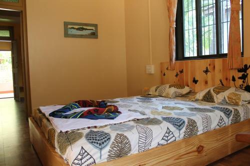 Sai Homestay