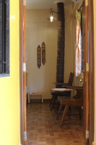 Sai Homestay