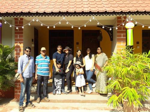 Sai Homestay
