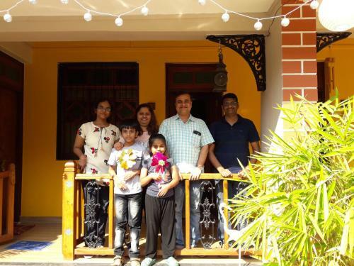 Sai Homestay