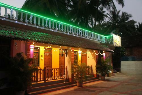 Sai Homestay