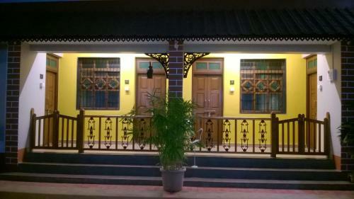 Sai Homestay