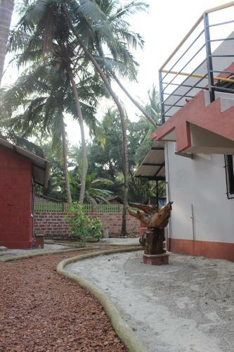 Sai Homestay