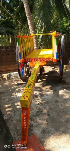 Sai Homestay