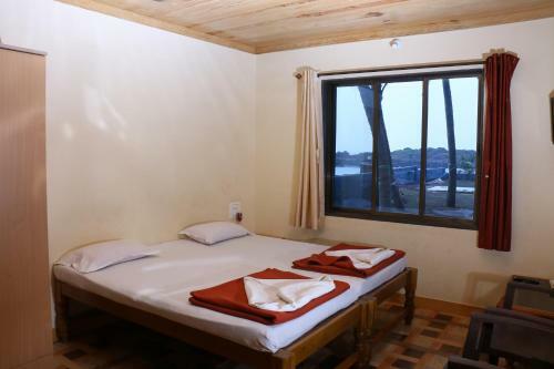 Sunshine Homestay Malvan