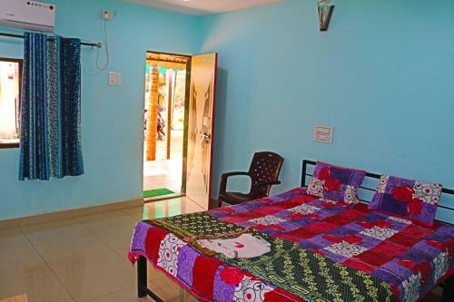 Hotel Athaang Beach Resort
