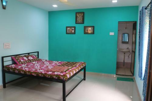Hotel Athaang Beach Resort