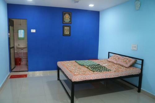 Hotel Athaang Beach Resort