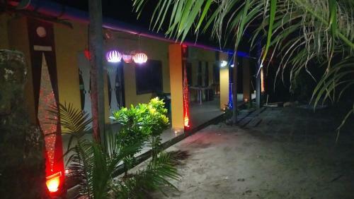 Hotel Athaang Beach Resort