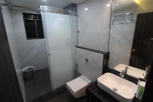 Green Arc Homestay
