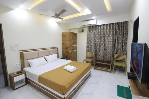 Green Arc Homestay