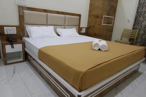 Green Arc Homestay