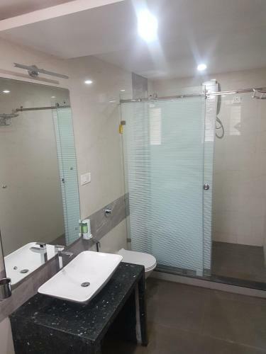 Green Arc Homestay