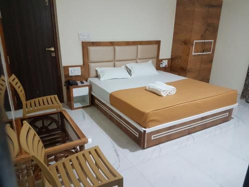 Green Arc Homestay