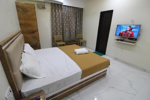 Green Arc Homestay
