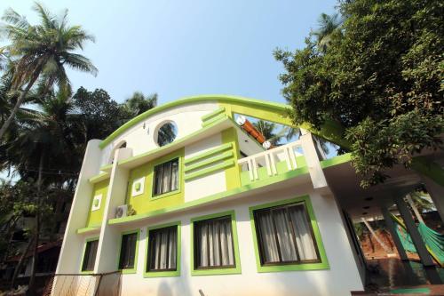 Green Arc Homestay