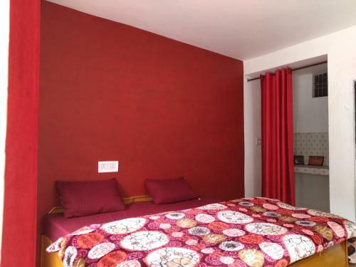 Mochila Youth Hostel Mcleod Ganj