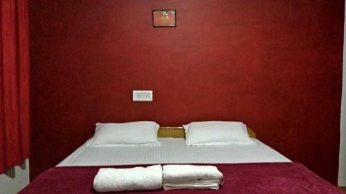 Mochila Youth Hostel Mcleod Ganj