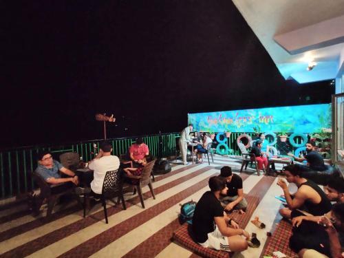Bed & Breakfast Backpackers Inn Mcleodganj