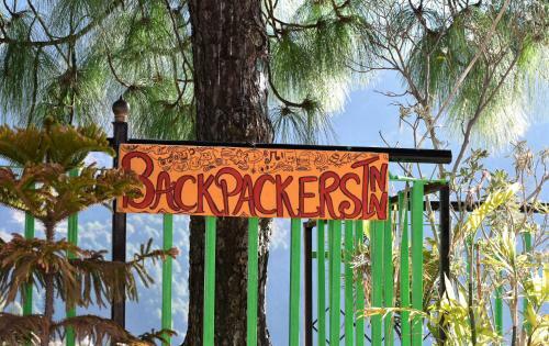 Bed & Breakfast Backpackers Inn Mcleodganj