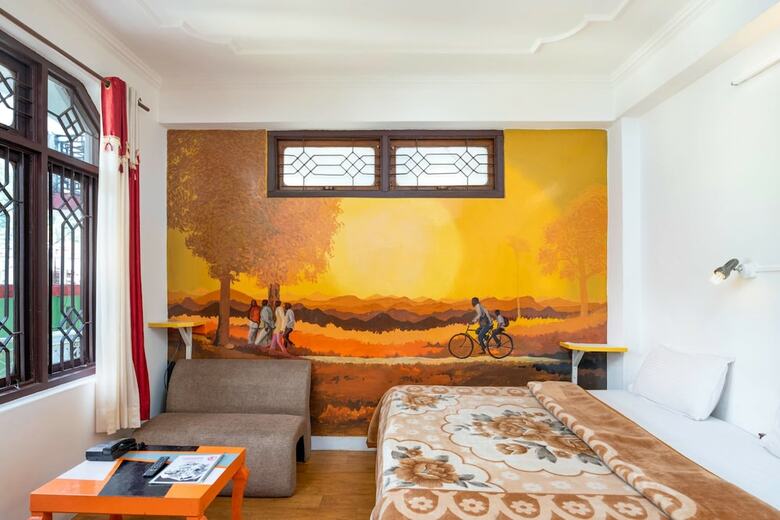 Hotel Pink House
