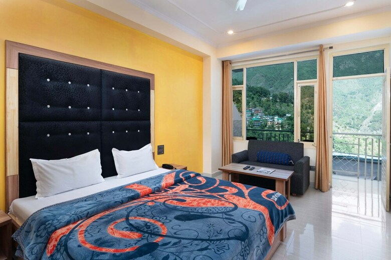 Hotel Pink House
