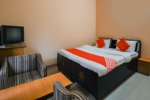 Hostal Hotel Snow View Residency