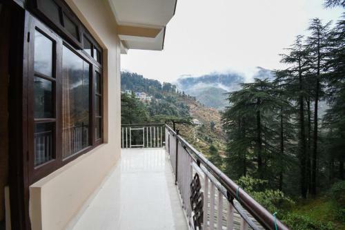 Hostal Hotel Snow View Residency