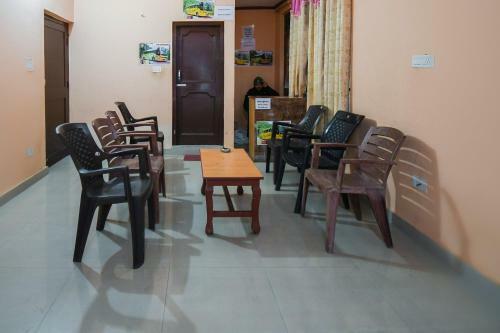 Hostal Hotel Snow View Residency