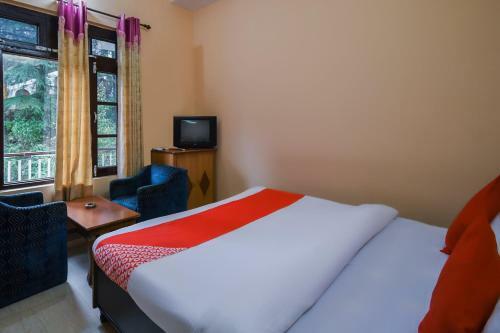 Hostal Hotel Snow View Residency