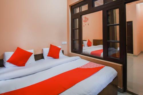 Hostal Hotel Snow View Residency