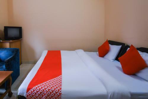 Hostal Hotel Snow View Residency