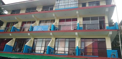 Albergue Tibet World