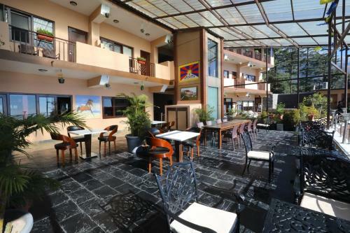 Hotel Norbu House