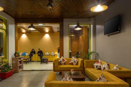 Hotel Peepal Tree