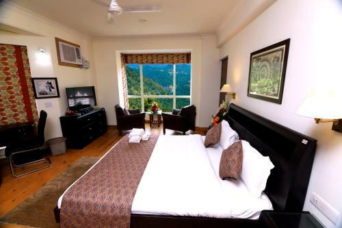 Bed & Breakfast Luxury Aloha Apartments