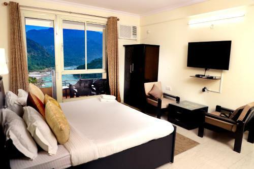 Bed & Breakfast Luxury Aloha Apartments