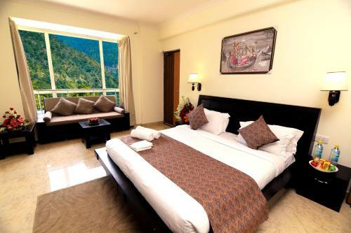 Bed & Breakfast Luxury Aloha Apartments