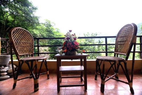 Bed & Breakfast Luxury Aloha Apartments