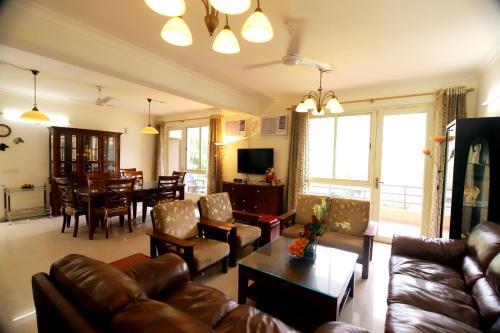 Bed & Breakfast Luxury Aloha Apartments