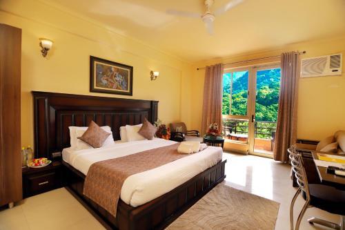 Bed & Breakfast Luxury Aloha Apartments